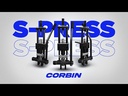 Corbin S-Press (Press Only)